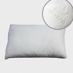 Το Μεγάλο Παζάρι Μαξιλάρι Ύπνου ALOE VERΑ 50Χ70 (TMP-0269) majirari-upnou-ftino