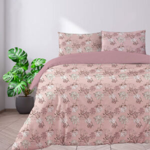 Το Μεγάλο Παζάρι Σετ Σεντόνια Μονά 3 τμχ IL-LINE Σομών 160×260 (TMP-1658)