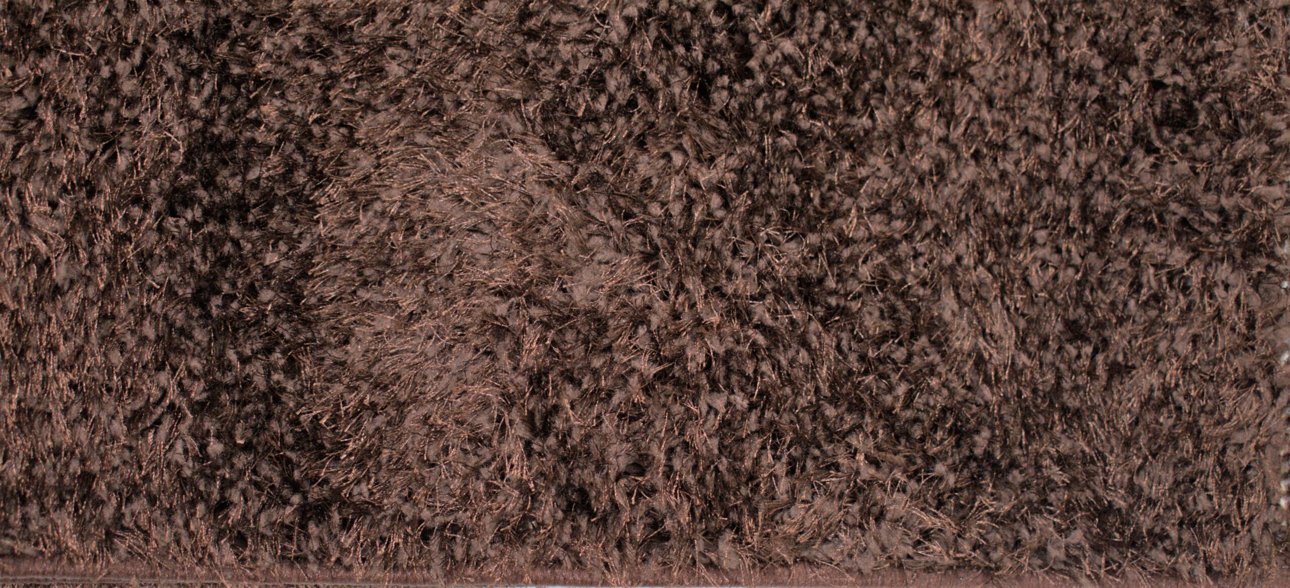 Το Μεγάλο Παζάρι Χαλιά Shaggy 160X200cm Καφέ (TMP-2416) Το Μεγάλο Παζάρι Χαλιά Shaggy 160X200cm Καφέ (TMP-2416) - Image 3