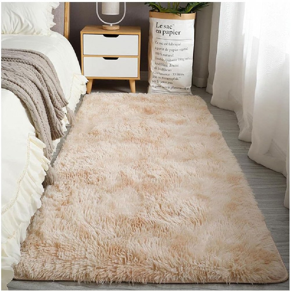 Το Μεγάλο Παζάρι Πατάκι Γούνινο Soft Touch 0,80×1,80 Μπέζ (TMP-2759) Το Μεγάλο Παζάρι Πατάκι Γούνινο Soft Touch 0,80×1,80 Μπέζ (TMP-2759)