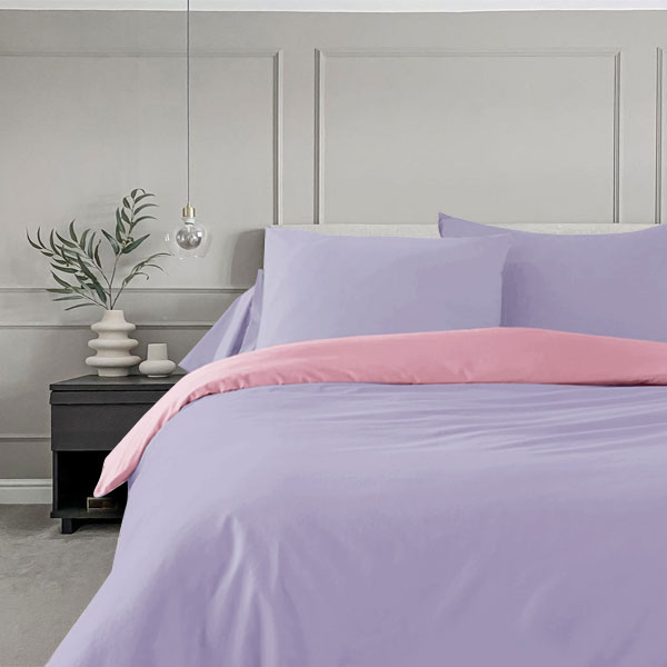 Το Μεγάλο Παζάρι Σετ Σεντόνια Υπέρδιπλα 4τμχ 240Χ260 IL-LINE Μονόχρωμο Σομών Λιλά (TMP-3874) Το Μεγάλο Παζάρι Σετ Σεντόνια Υπέρδιπλα 4τμχ 240Χ260 IL-LINE Μονόχρωμο Σομών Λιλά (TMP-3874)