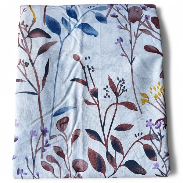 Το Μεγάλο Παζάρι IL-LINE Κατωσέντονο Υπέρδιπλο 180×200+30 με λάστιχο Minimalist Leaves (TMP-4253) Το Μεγάλο Παζάρι IL-LINE Κατωσέντονο Υπέρδιπλο 180×200+30 με λάστιχο Minimalist Leaves (TMP-4253)