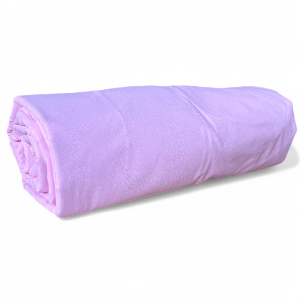 Το Μεγάλο Παζάρι IL-LINE Κατωσέντονο Μονό 100×200+30 με λάστιχο Μονόχρωμο Ρόζ (TMP-4145) Το Μεγάλο Παζάρι IL-LINE Κατωσέντονο Μονό 100×200+30 με λάστιχο Μονόχρωμο Ρόζ (TMP-4145)