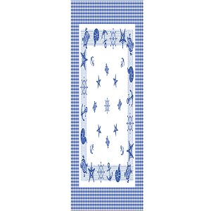 Το Μεγάλο Παζάρι Τραβέρσα Ράνερ Λινή 40Χ180 (TMP-4416)