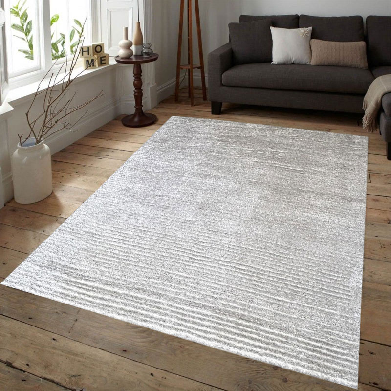 Χαλιά Shaggy Γκρι Γούνα 240x290cm Γκρί (TMP-4762) Χαλιά Shaggy Γκρι Γούνα 240x290cm Γκρί (TMP-4762)