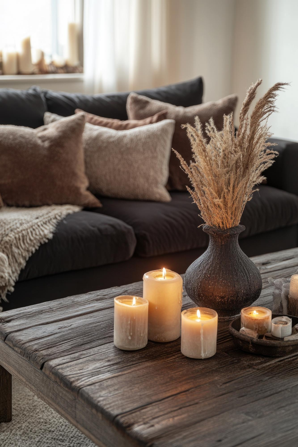 Χειμερινή ανανέωση σπιτιού με μικρό budget: Προϊόντα που κάνουν διαφορά αρωματικά χώρου και ατμόσφαιρα