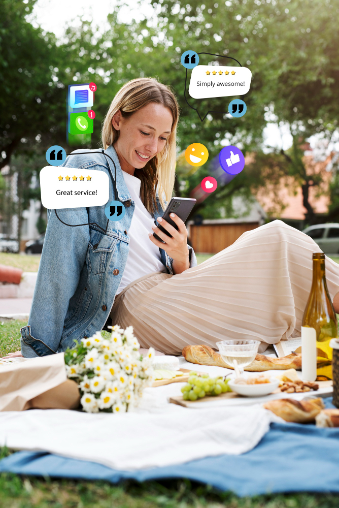 Οι πιο συχνές παγίδες στις online αγορές και πώς να τις αποφύγετε. κριτικές και αξιοπιστία