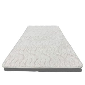 Πατάκι Αντιολισθιτικό Ανοιχτό Σομόν 70Χ140 (TMP-4992)