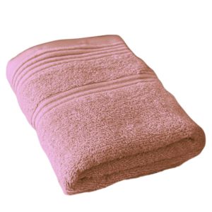 Πετσέτα Μπάνιου 100% Βαμβάκι 70Χ140 1τμχ Σάπιο Μήλο 500gr/τμ (TMP-5047)